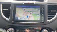 Honda CR-V 1.6 i-DTEC 160 EX 5dr Diesel Estate